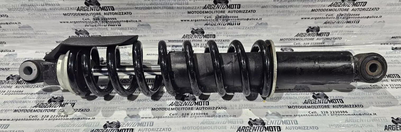 BMW R1200GS Front Shock Absorber