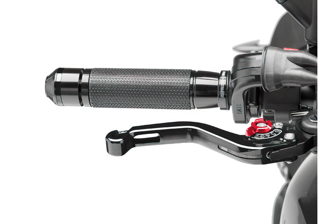 Brake Lever front 2.0 adjustable short