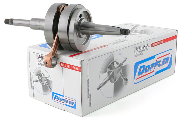 Crankshaft Doplera S1 replica Peugeot Speedfight Euro 2