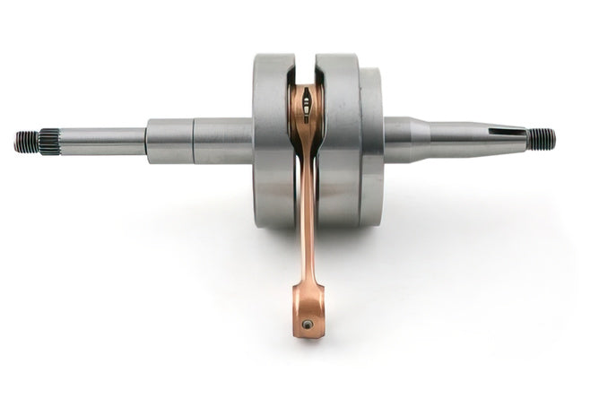 Crankshaft Doplera S1 replica Peugeot Speedfight Euro 2