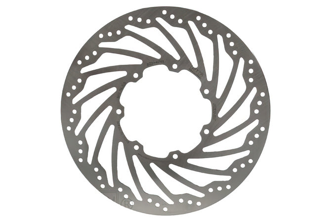 Front brake disk IGM Rieju RS2 50 280x106x4mm